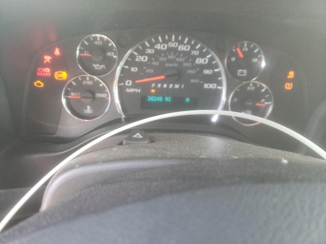 Photo 9 from auction – 2016 CHEVROLET EXPRESS G3 with VIN 1GAZGPFG3G1137088