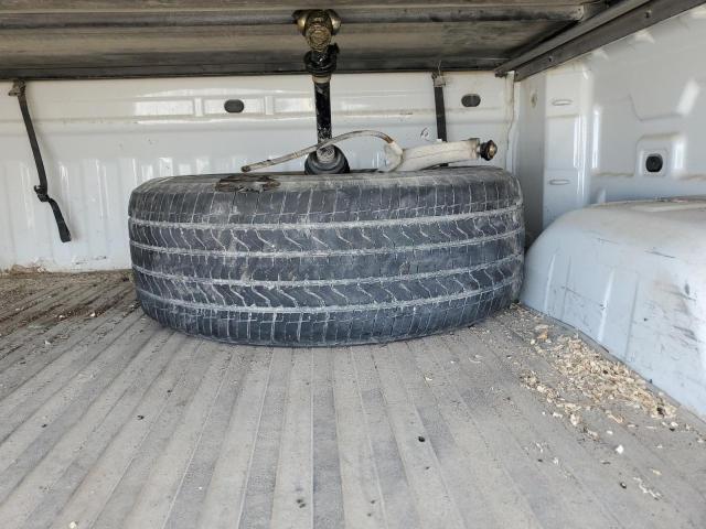 Photo 12 from auction – 2021 CHEVROLET SILVERADO with VIN 3GCPYBEK4MG181702