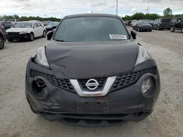 Photo 5 from auction – 2015 NISSAN JUKE S with VIN JN8AF5MRXFT501773