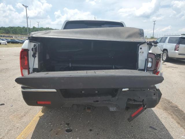 Photo 6 from auction – 2020 HONDA RIDGELINE with VIN 5FPYK3F78LB020755