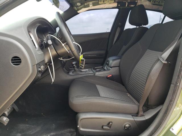 Photo 7 from auction – 2023 DODGE CHARGER SX with VIN 2C3CDXBG5PH516501