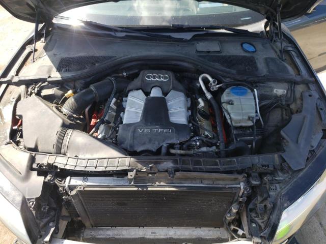 Photo 11 from auction – 2015 AUDI A7 PRESTIG with VIN WAU2GAFC7FN010951