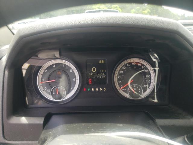 Photo 9 from auction – 2013 RAM 1500 ST with VIN 3C6JR6AT9DG511348