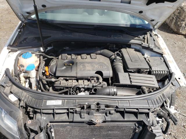 Photo 11 from auction – 2009 AUDI A3 2.0T with VIN WAUHE78P29A136567