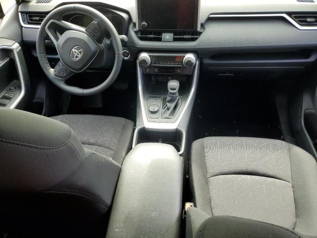 Photo 8 from auction – 2023 TOYOTA RAV4 XLE with VIN JTMRWRFVXPD202294
