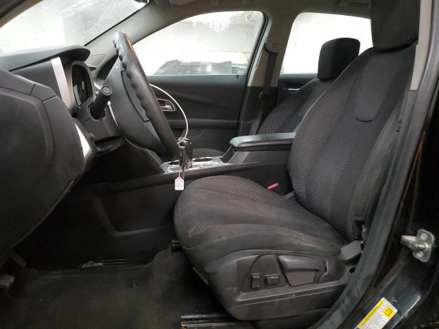 Photo 7 from auction – 2017 CHEVROLET EQUINOX LS with VIN 2GNFLEEK9H6340900