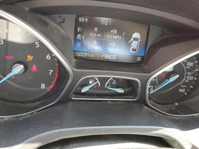 Photo 9 from auction – 2016 FORD FOCUS SE with VIN 1FADP3FE2GL387571