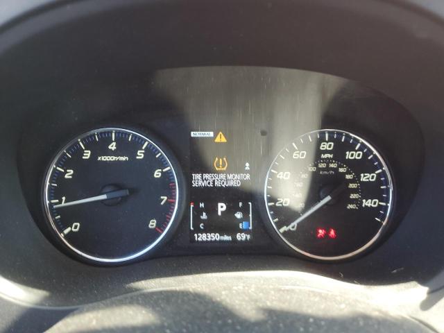 Photo 9 from auction – 2018 MITSUBISHI OUTLANDER with VIN JA4AZ3A35JZ041719