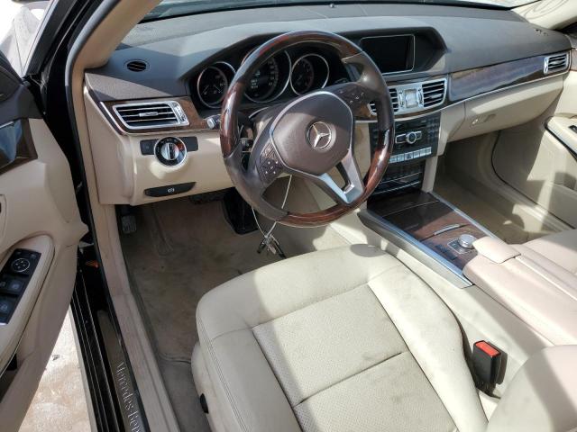 Photo 8 from auction – 2014 MERCEDES-BENZ E 350 4MAT with VIN WDDHF8JB6EA933487