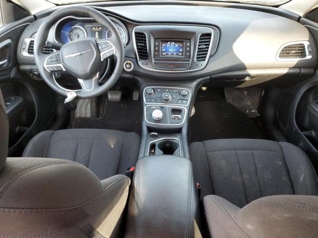 Photo 8 from auction – 2016 CHRYSLER 200 LX with VIN 1C3CCCFBXGN146230
