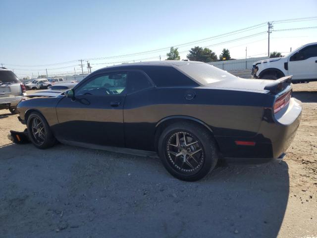 Photo 2 from auction – 2014 DODGE CHALLENGER with VIN 2C3CDYBT8EH105142