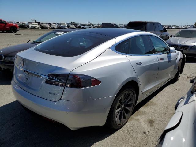 Photo 3 from auction – 2018 TESLA MODEL S with VIN 5YJSA1E20JF287087