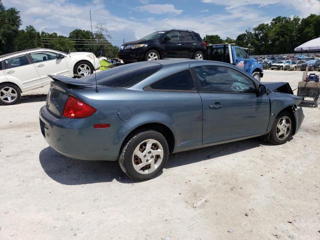 Photo 3 from auction – 2007 PONTIAC G5 with VIN 1G2AL15F777304575