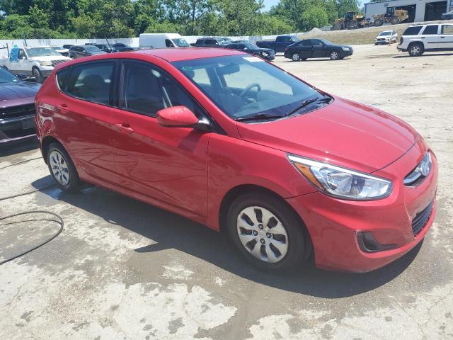 Photo 4 from auction – 2016 HYUNDAI ACCENT SE with VIN KMHCT5AE8GU262925