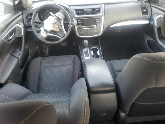Photo 8 from auction – 2017 NISSAN ALTIMA 2.5 with VIN 1N4AL3AP8HC201203