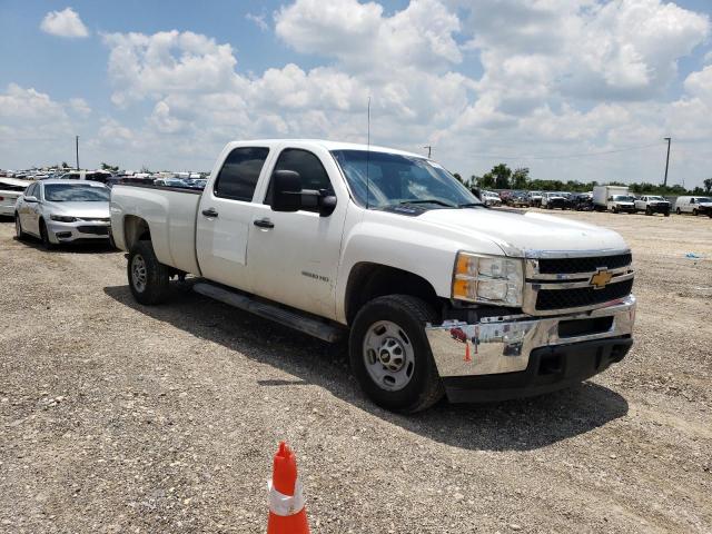 Zdjęcie 4 z aukcji – 2014 CHEVROLET SILVERADO z VIN 1GC1CVCG2EF128648
