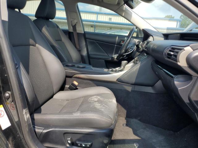 Photo 7 from auction – 2018 LEXUS IS 300 with VIN JTHBA1D24J5063967