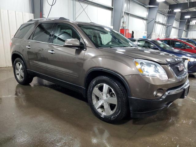 Фото 4 с аукциона – 2011 GMC ACADIA SLT с VIN 1GKKVSED1BJ157538