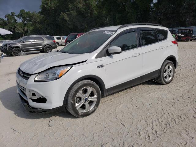 FORD ESCAPE SE 2016 with VIN 1FMCU0GX0GUC62880 - Photo from auction