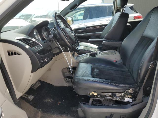 Photo 7 from auction – 2017 DODGE GRAND CARA with VIN 2C4RDGCG5HR852519