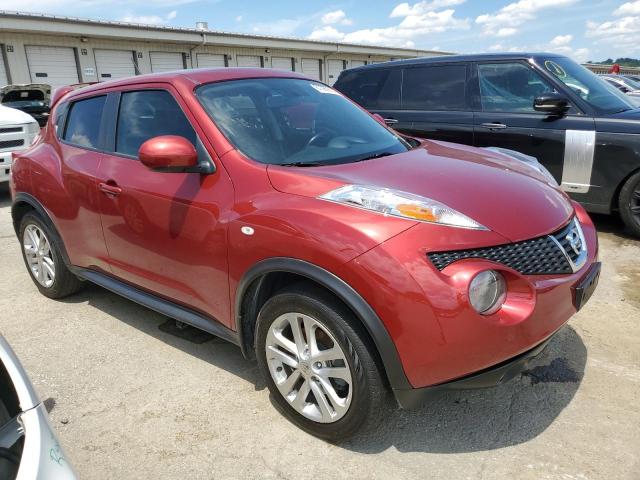 Photo 4 from auction – 2014 NISSAN JUKE S with VIN JN8AF5MV8ET356275