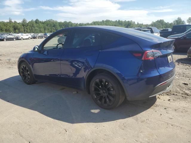 Photo 2 from auction – 2023 TESLA MODEL Y with VIN 7SAYGDEE5PA186804