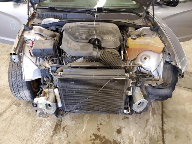 Photo 11 from auction – 2013 DODGE CHARGER SE with VIN 2C3CDXBG0DH720358