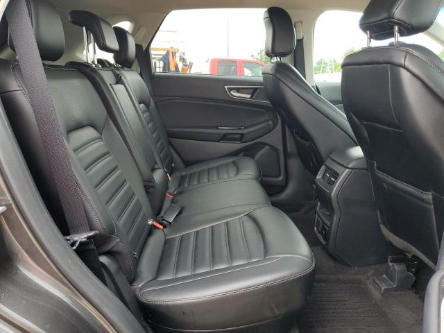 Photo 10 from auction – 2020 FORD EDGE SEL with VIN 2FMPK4J97LBA49563