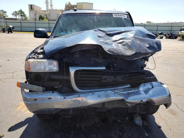 Photo 5 from auction – 2005 GMC YUKON with VIN 1GKEK13T35J148242