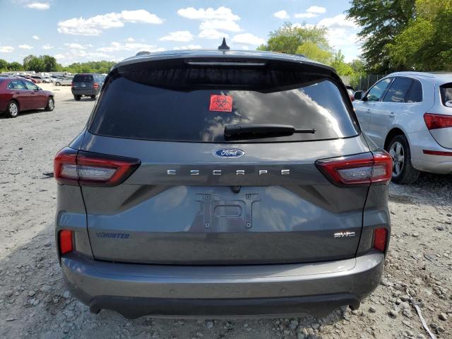 Photo 6 from auction – 2023 FORD ESCAPE ST with VIN 1FMCU9MN3PUA68738
