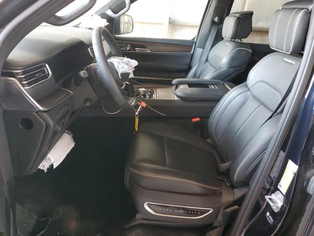 Photo 7 from auction – 2023 JEEP GRAND WAGO with VIN 1C4SJSFP7PS556908