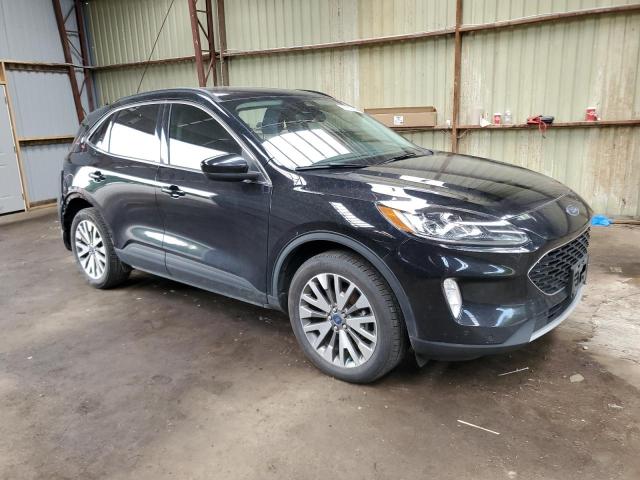 Photo 4 from auction – 2022 FORD ESCAPE TIT with VIN 1FMCU9J92NUB77048