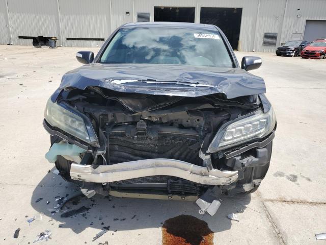 Photo 5 from auction – 2016 ACURA RDX TECHNO with VIN 5J8TB3H59GL009444
