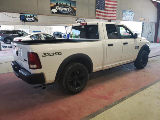 Photo 3 from auction – 2021 RAM 1500 CLASS with VIN 1C6RR7GG7MS502028