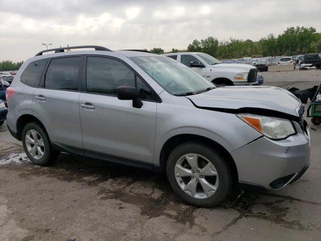 Photo 4 from auction – 2015 SUBARU FORESTER 2 with VIN JF2SJABCXFH520981