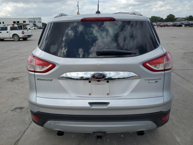 Photo 6 from auction – 2014 FORD ESCAPE TIT with VIN 1FMCU9J91EUB45238