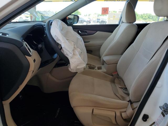 Photo 7 from auction – 2016 NISSAN ROGUE S with VIN JN8AT2MT3GW023196