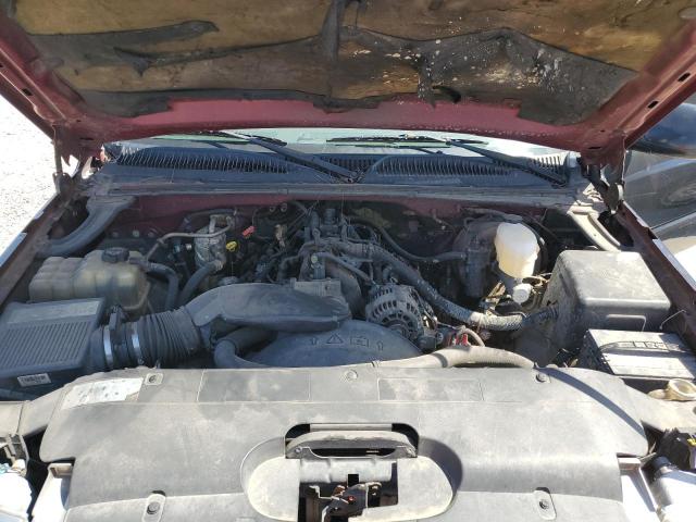 Zdjęcie 11 z aukcji – 2004 CHEVROLET SILVERADO z VIN 2GCEK19T141184491