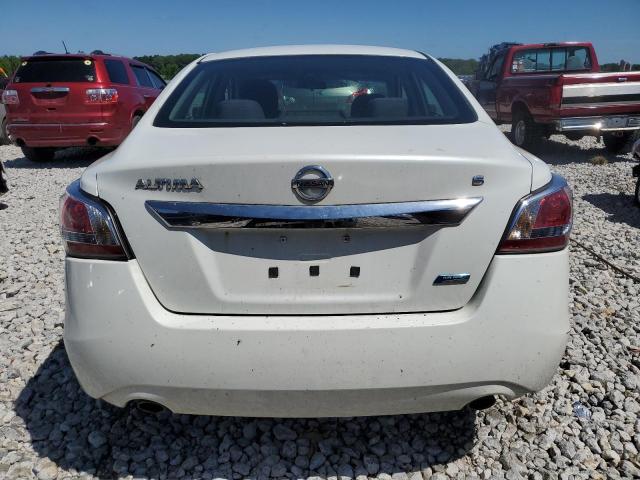 Photo 6 from auction – 2014 NISSAN ALTIMA 2.5 with VIN 1N4AL3AP0EN343416