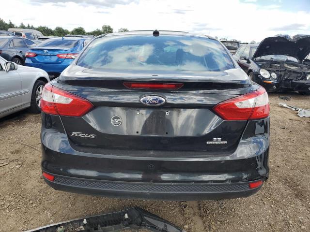 Photo 6 from auction – 2012 FORD FOCUS SEL with VIN 1FAHP3H24CL348379