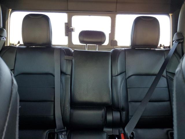 Photo 10 from auction – 2022 JEEP GLADIATOR with VIN 1C6HJTFG2NL143907