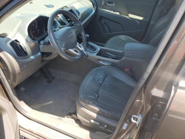 Photo 7 from auction – 2011 KIA SPORTAGE E with VIN KNDPC3A20B7088663