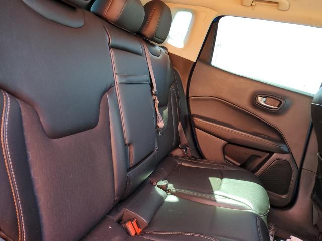 Photo 10 from auction – 2018 JEEP COMPASS LA with VIN 3C4NJDBB3JT202165