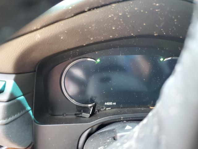 Photo 9 from auction – 2020 CADILLAC ESCALADE P with VIN 1GYS4CKJ0LR190316
