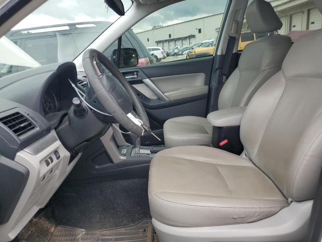Photo 7 from auction – 2014 SUBARU FORESTER 2 with VIN JF2SJAHC0EH549038