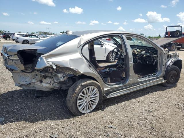 Photo 3 from auction – 2016 LEXUS ES 350 with VIN 58ABK1GG2GU009933