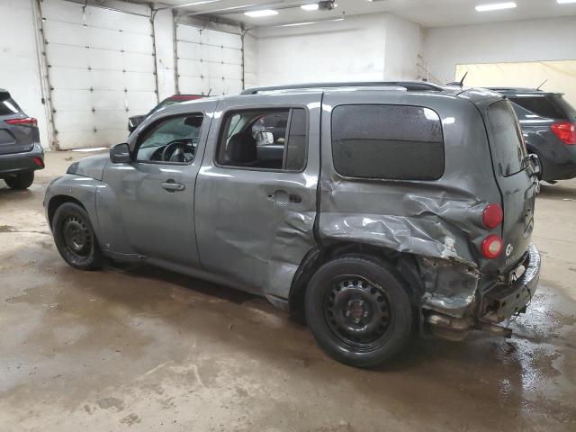 Photo 2 from auction – 2009 CHEVROLET HHR LS with VIN 3GNCA13B99S602874