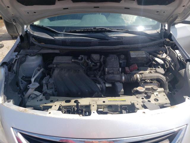 Photo 11 from auction – 2013 NISSAN VERSA S with VIN 3N1CN7AP5DL868249
