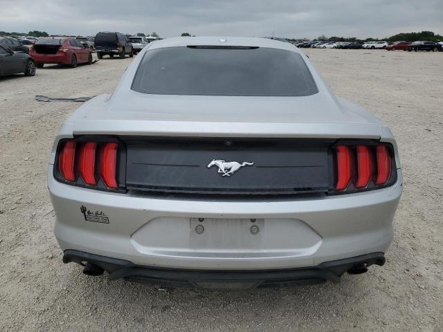 Photo 6 from auction – 2019 FORD MUSTANG with VIN 1FA6P8TH2K5197576