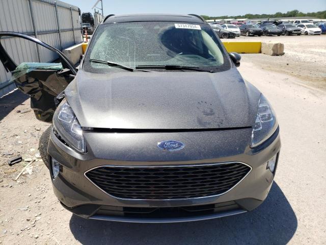 Photo 5 from auction – 2020 FORD ESCAPE TIT with VIN 1FMCU9J93LUA33473
